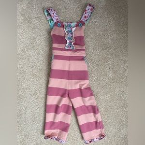 Matilda Jane jumpsuit